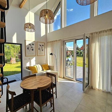 Вилла Binibona Barn Haven Рыдзево Номер фото