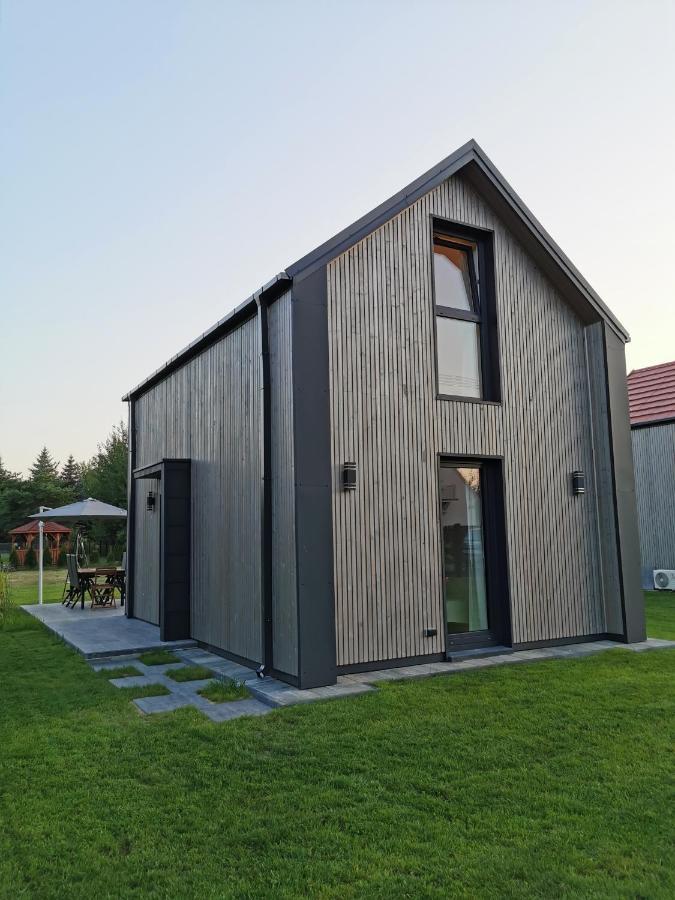 Вилла Binibona Barn Haven Рыдзево Экстерьер фото