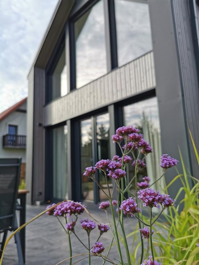 Вилла Binibona Barn Haven Рыдзево Экстерьер фото