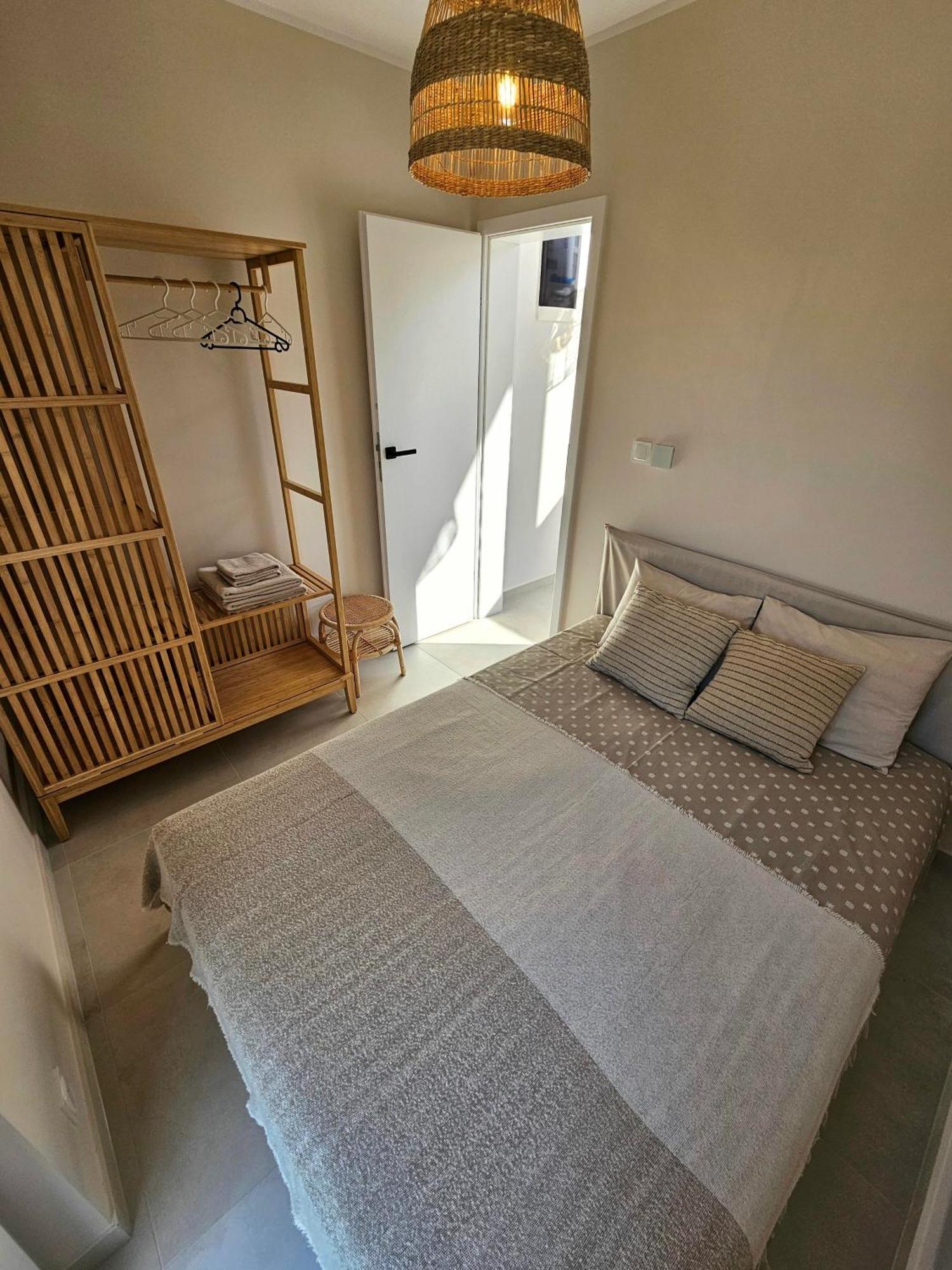 Вилла Binibona Barn Haven Рыдзево Номер фото